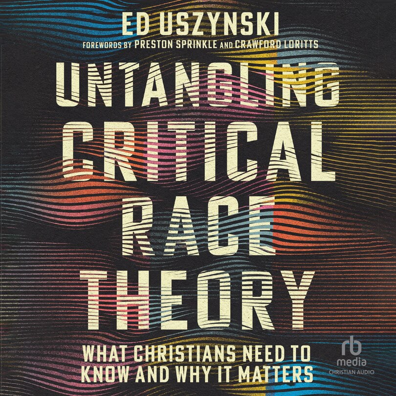 Couverture_Untangling Critical Race Theory