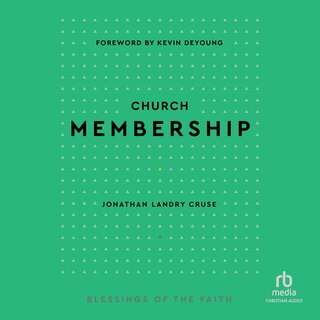 Couverture_Church Membership