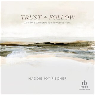 Front cover_Trust + Follow