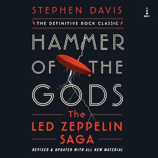 Front cover_Hammer of the Gods