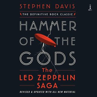 Front cover_Hammer of the Gods