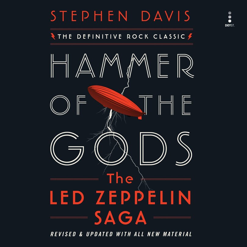 Front cover_Hammer of the Gods
