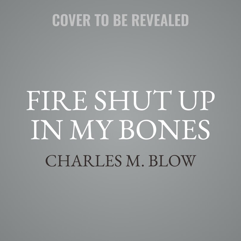 Couverture_Fire Shut Up in My Bones