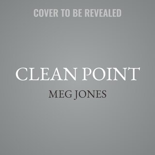 Couverture_Clean Point