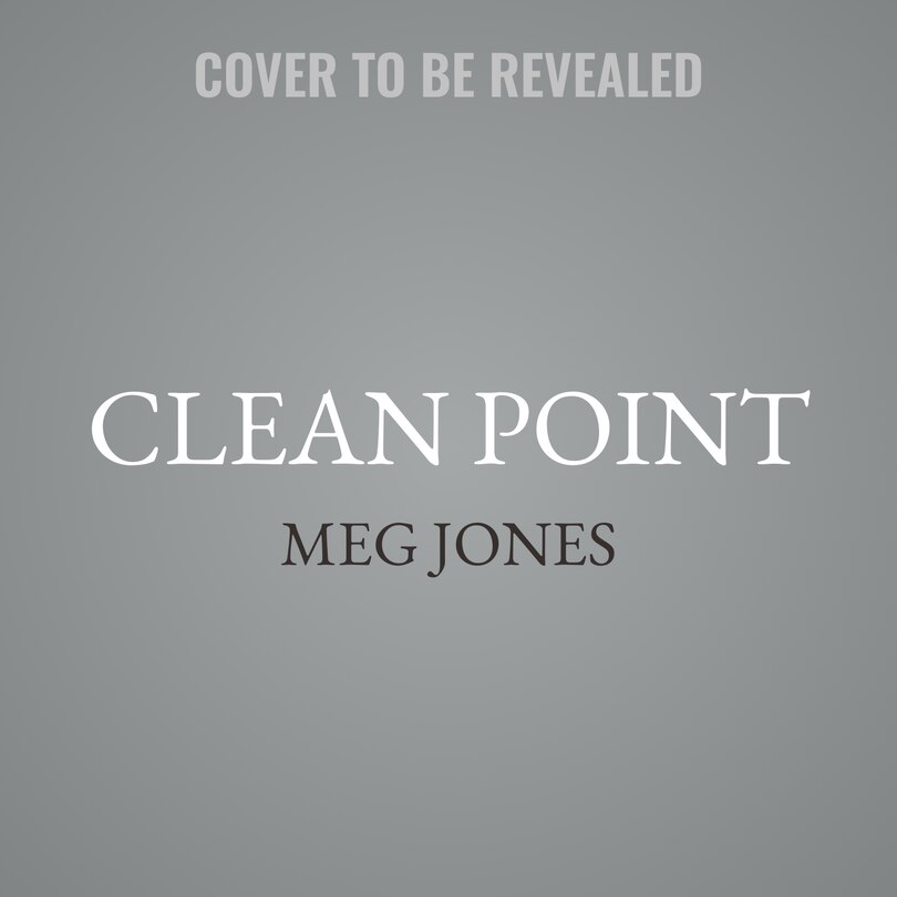 Couverture_Clean Point