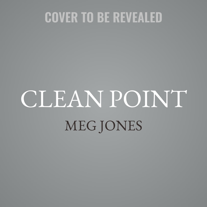 Front cover_Clean Point