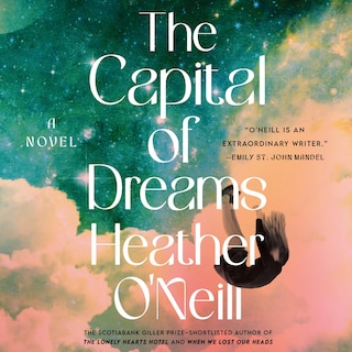 Front cover_The Capital of Dreams