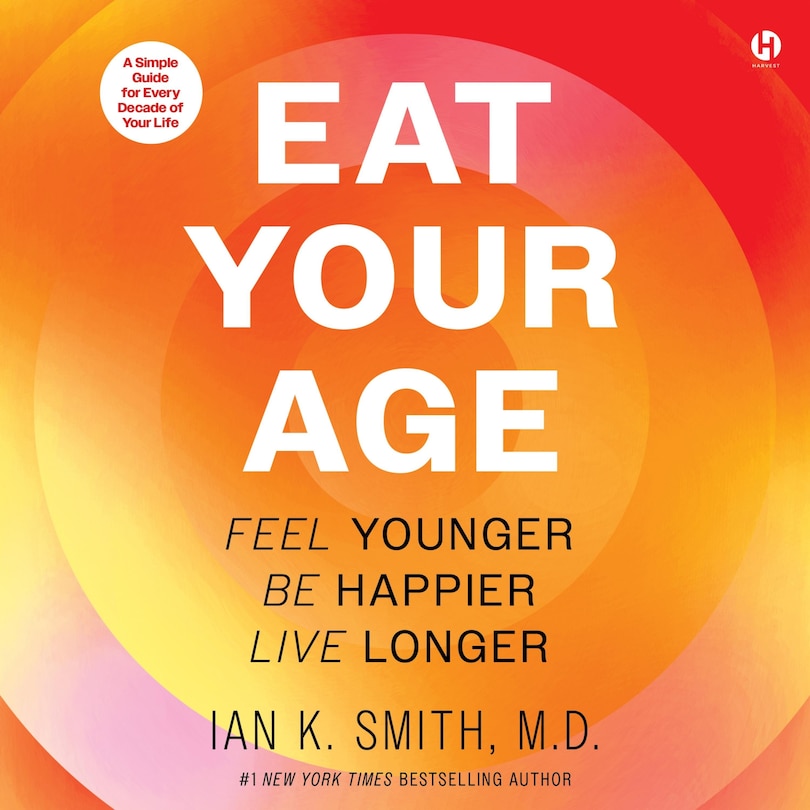 Front cover_Eat Your Age