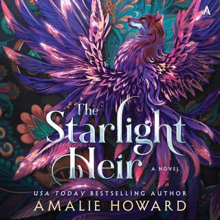 Couverture_The Starlight Heir