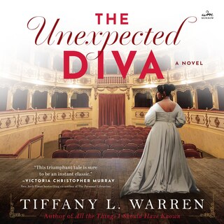Couverture_The Unexpected Diva