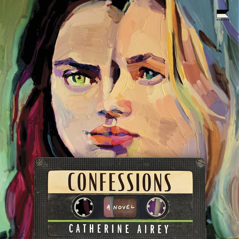 Confessions: A Novel