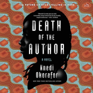 Couverture_Death of the Author