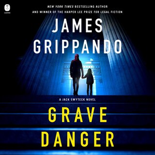 Couverture_Grave Danger