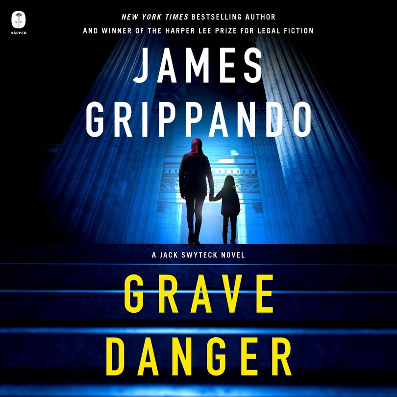 Couverture_Grave Danger