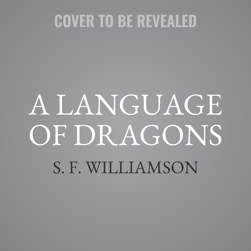 Couverture_A Language of Dragons