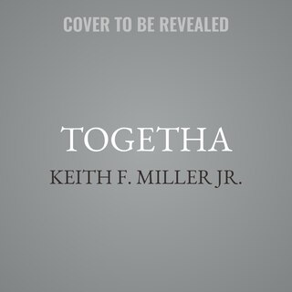 Front cover_Togetha
