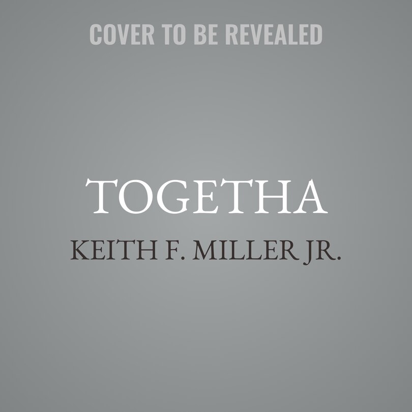 Front cover_Togetha