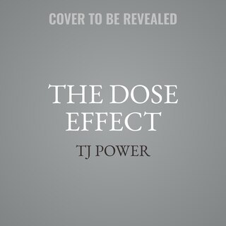 Front cover_The DOSE Effect