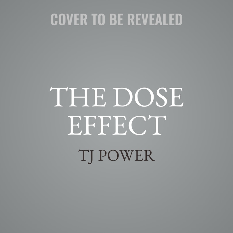 Front cover_The DOSE Effect