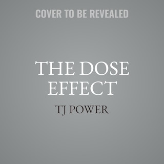 Front cover_The DOSE Effect