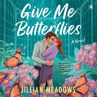 Couverture_Give Me Butterflies