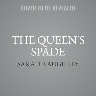 Couverture_The Queen's Spade