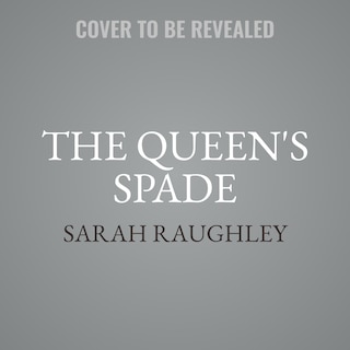 Front cover_The Queen's Spade
