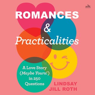 Front cover_Romances & Practicalities