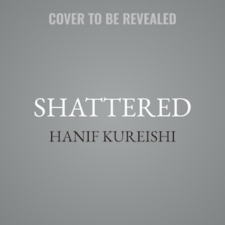 Front cover_Shattered