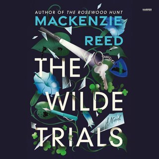 Couverture_The Wilde Trials