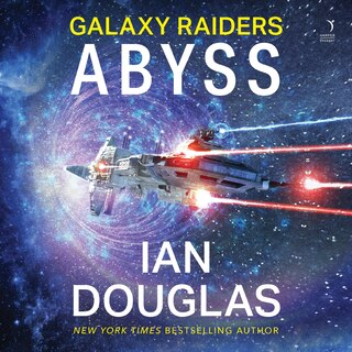 Couverture_Galaxy Raiders: Abyss