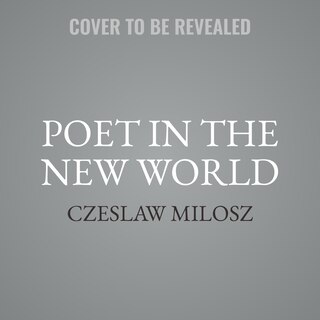 Couverture_Poet in the New World