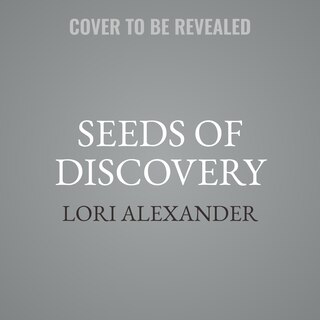 Front cover_Seeds of Discovery