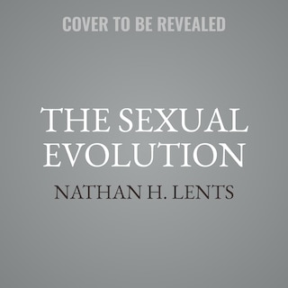 Front cover_The Sexual Evolution