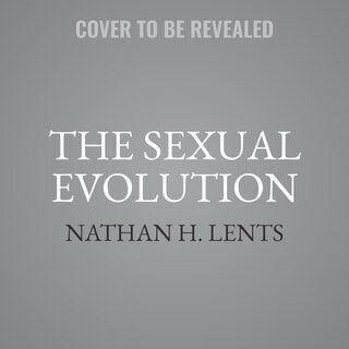 Front cover_The Sexual Evolution