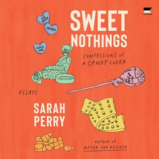 Front cover_Sweet Nothings
