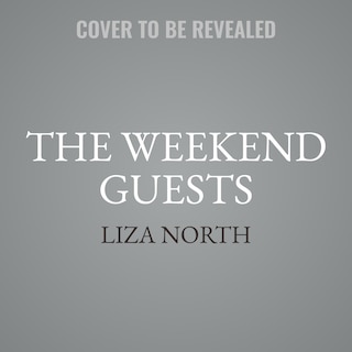 Front cover_The Weekend Guests