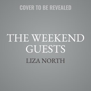Front cover_The Weekend Guests