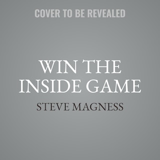 Front cover_Win the Inside Game