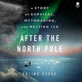 Front cover_After the North Pole