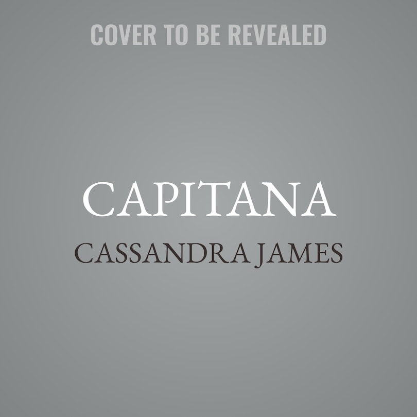 Front cover_Capitana