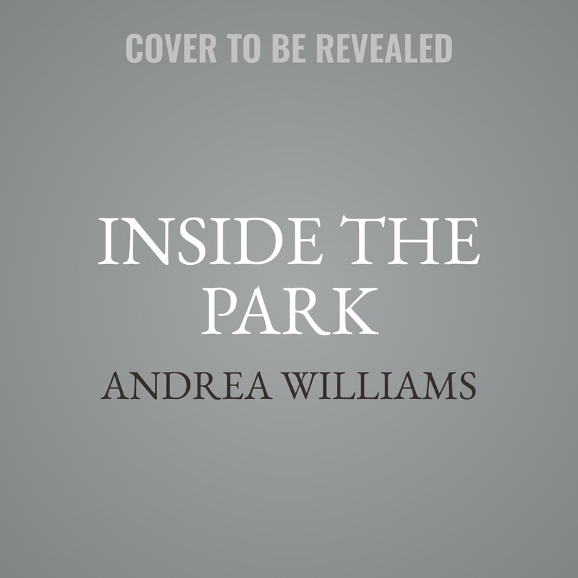 Couverture_Inside the Park