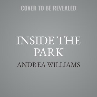 Front cover_Inside the Park