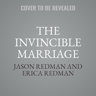Couverture_The Invincible Marriage