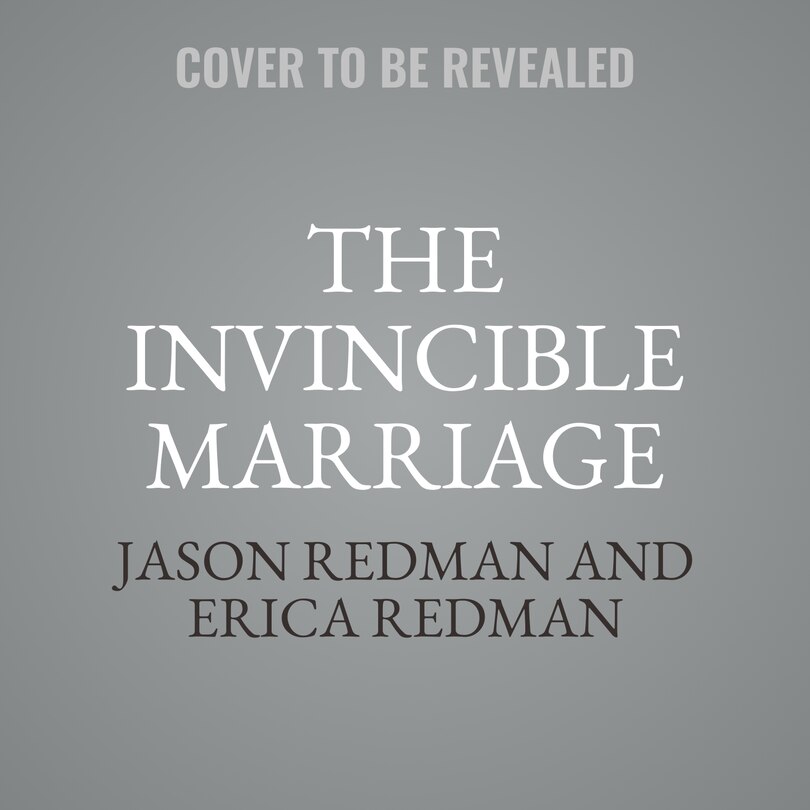Couverture_The Invincible Marriage