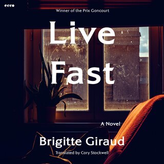 Couverture_Live Fast