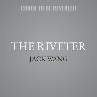 Front cover_The Riveter