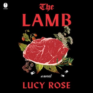 Couverture_The Lamb