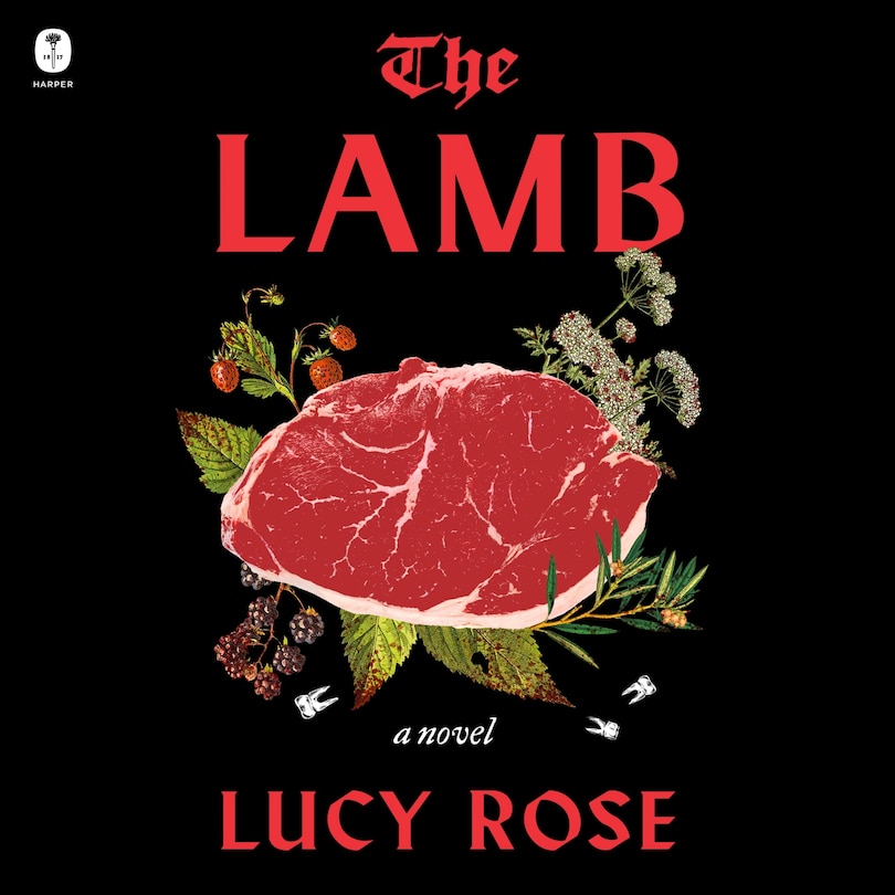 Couverture_The Lamb