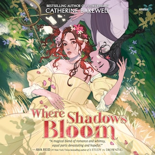 Front cover_Where Shadows Bloom